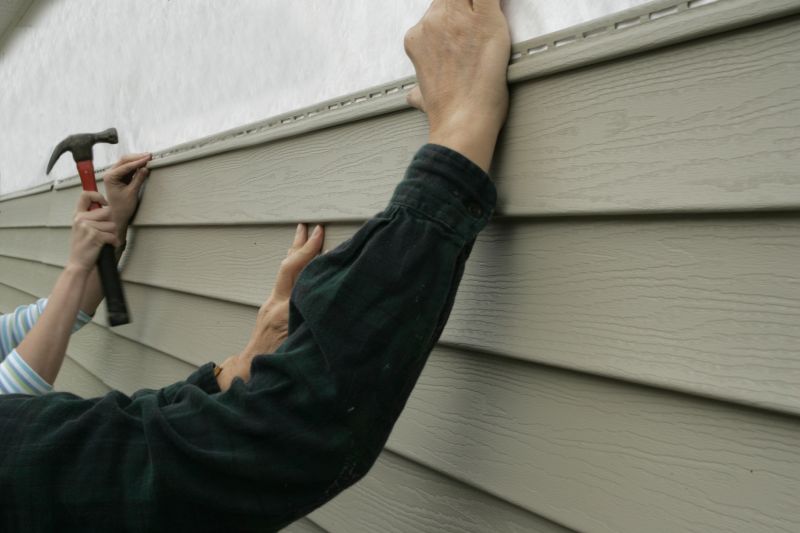Top Siding Installation Companies in Burlington, KY