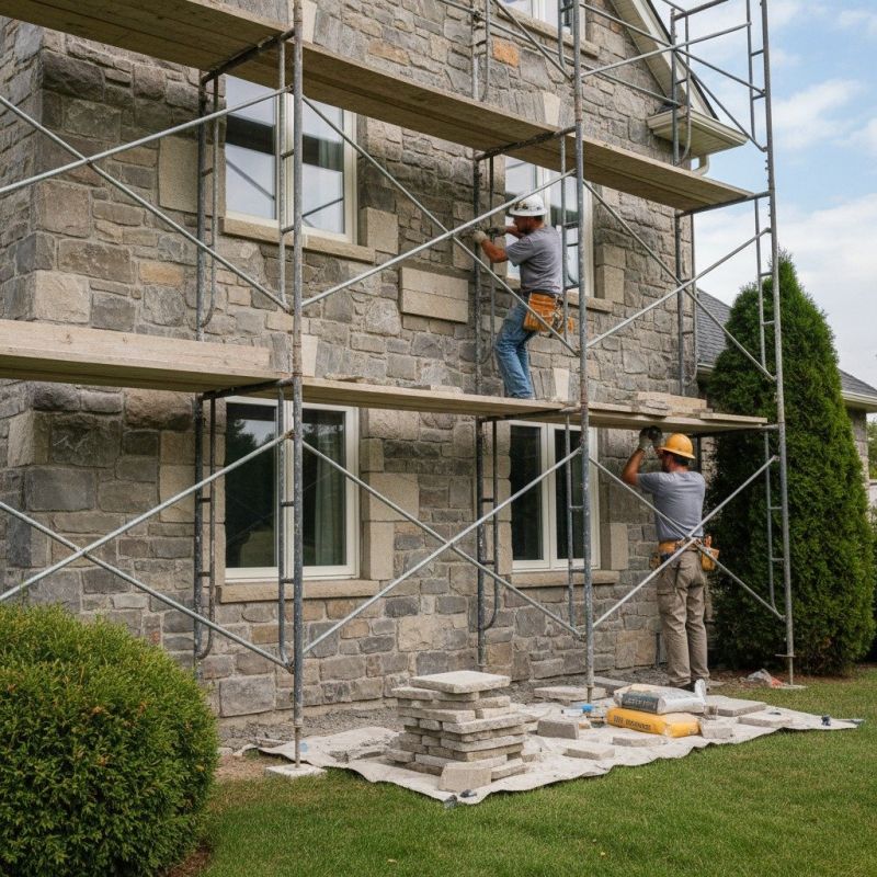 Top Siding Repair Companies in Covington, KY