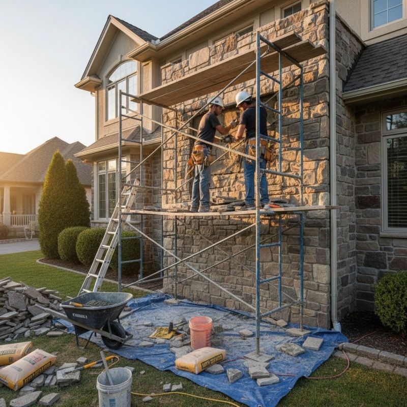 Top Siding Replacement Companies in Florence, KY
