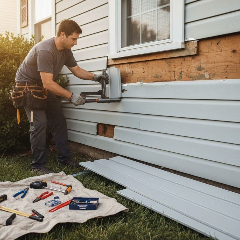 Top Siding Replacement Companies in Fort Thomas, KY