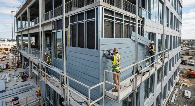 Top Siding Replacement Companies in Independence, KY
