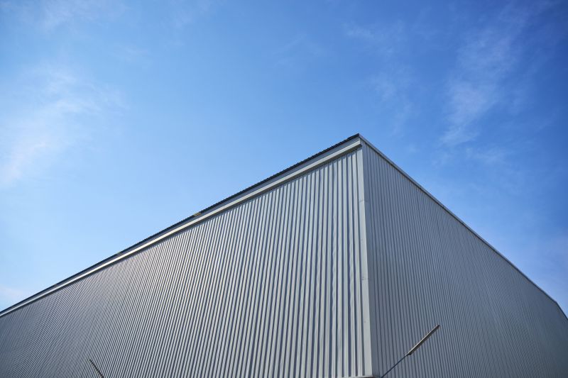 Best Metal Siding Repair Contractors in Burlington, KY